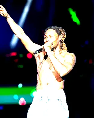Asake Atlanta