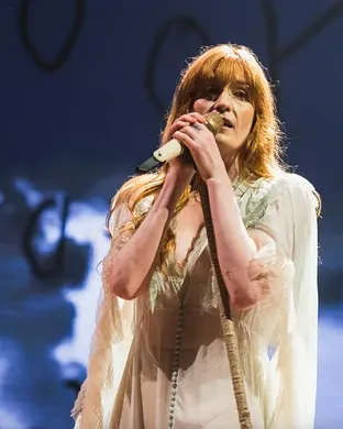 Florence And The Machine Atlanta