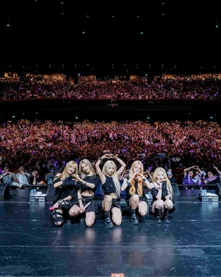 I-dle Atlanta