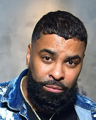 Ginuwine Atlanta