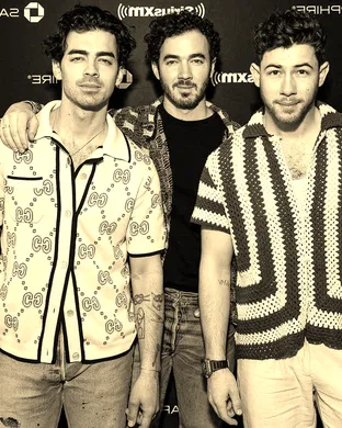 Jonas Brothers Atlanta