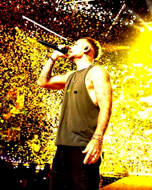 Kane Brown Atlanta