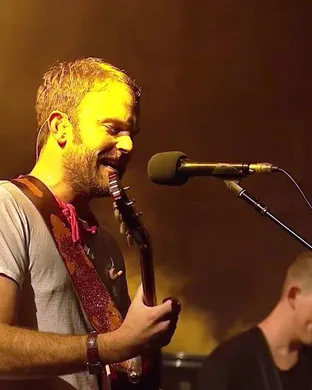 Kings Of Leon Atlanta