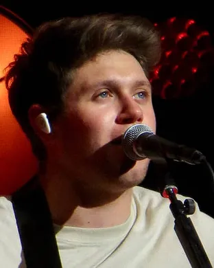 Niall Horan Atlanta
