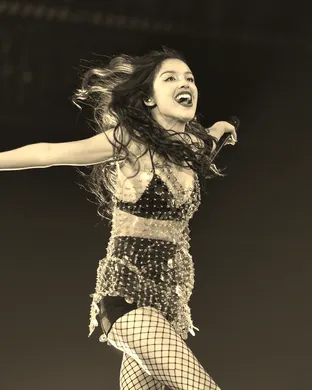Olivia Rodrigo Atlanta