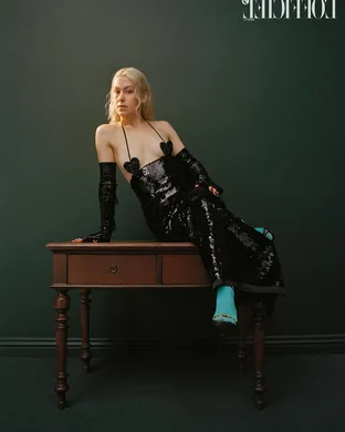 Phoebe Bridgers Atlanta