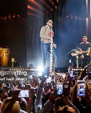 Romeo Santos Atlanta