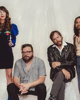 Silversun Pickups Atlanta