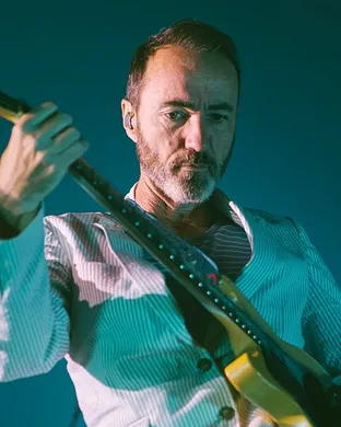 The Shins Atlanta