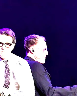 Weezer Atlanta