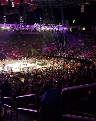 WWE Atlanta